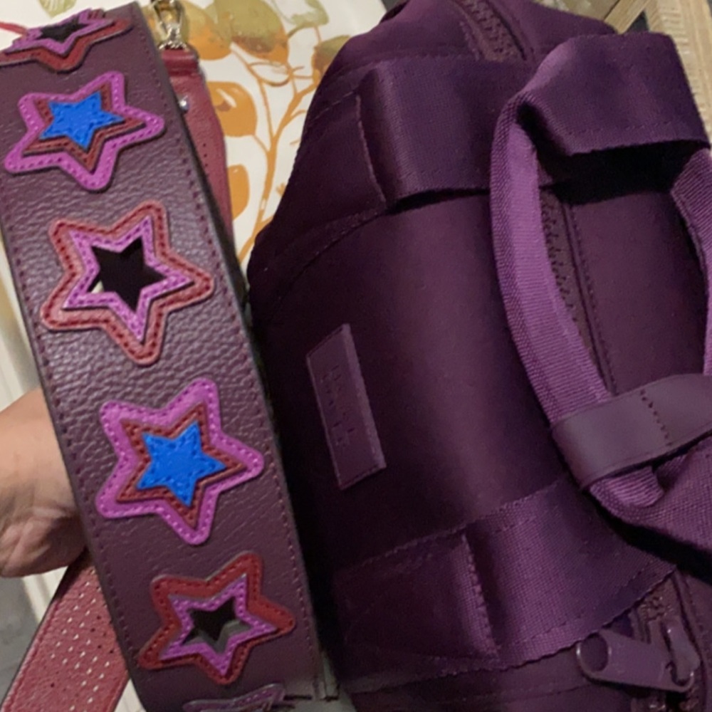 Guitar band/ bag strap